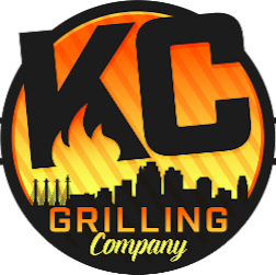 KC Grilling Company | 16509 W 159th Terrace, Olathe, KS 66062, USA | Phone: (913) 393-1506