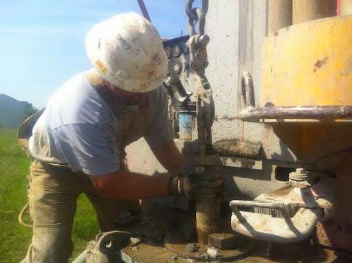 Harness Well Drilling, Pump, & Plumbing | 3251 N Fuller Dr, Indianapolis, IN 46224, USA | Phone: (888) 265-4426