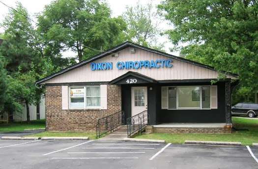 Dixon Chiropractic & Acupuncture | 420 US-31, Whiteland, IN 46184, USA | Phone: (317) 535-7507