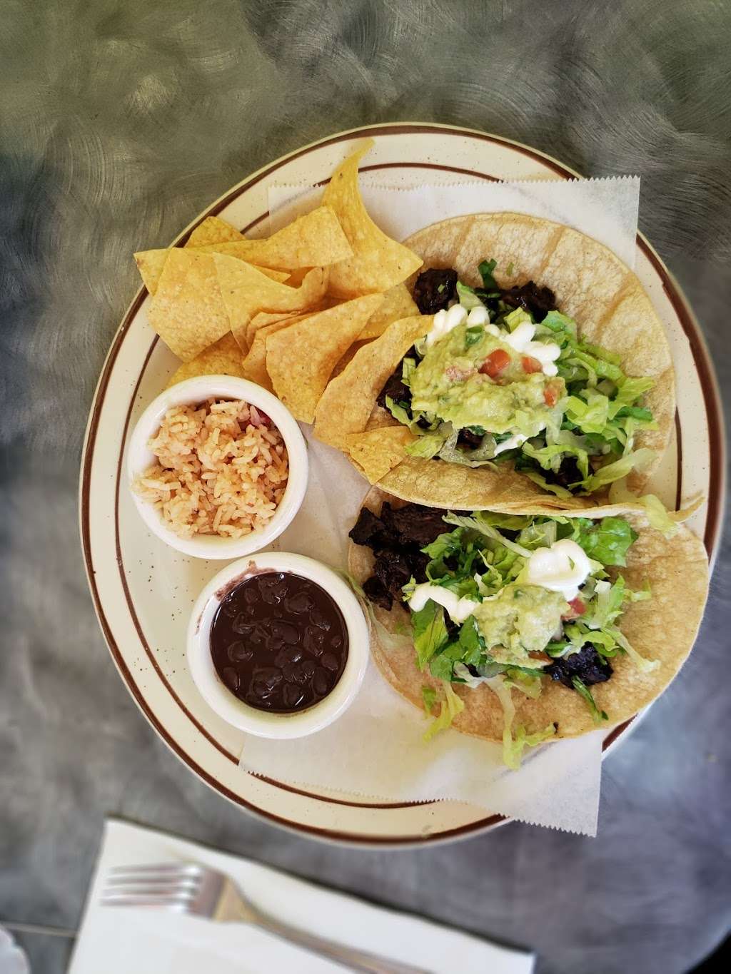 Olgas Naturally: Mexican + Vegan | 5808 Obama Blvd, Los Angeles, CA 90016 | Phone: (323) 965-0269