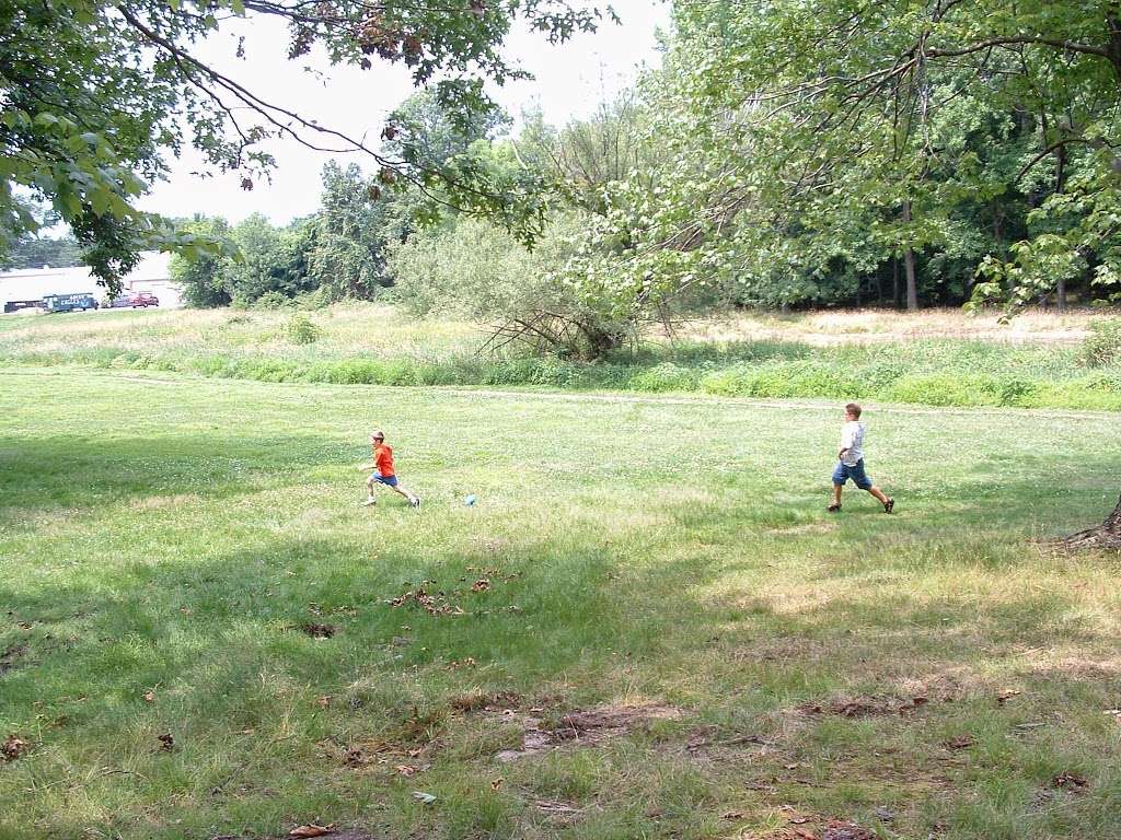 Haddon Lake Playground | Haddon Heights, NJ 08035, USA