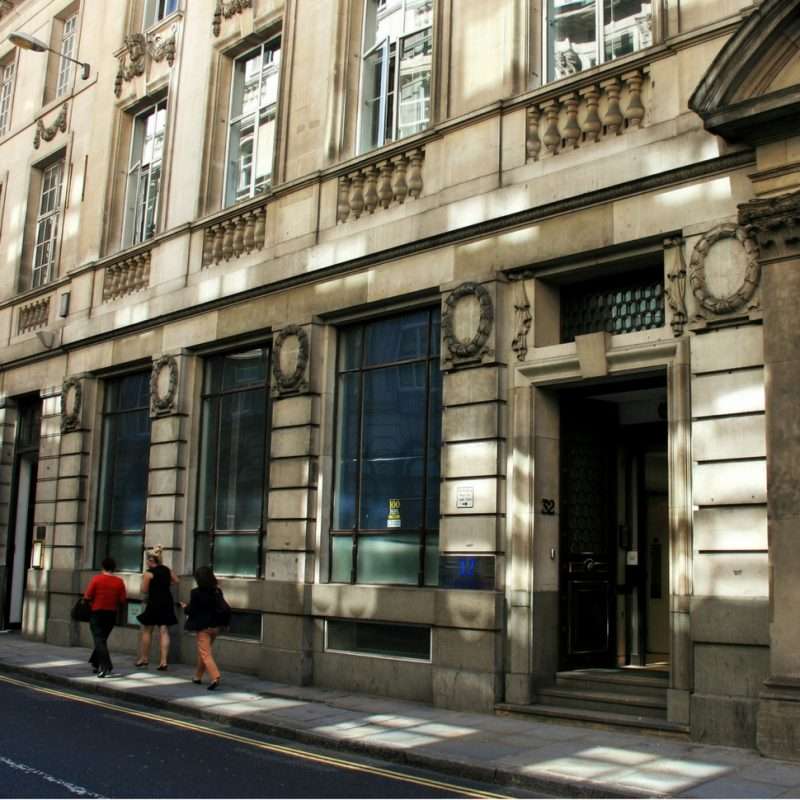 BE Offices | Serviced Offices London | 45 Beech St, London EC2Y 8AD, UK | Phone: 0800 073 0490