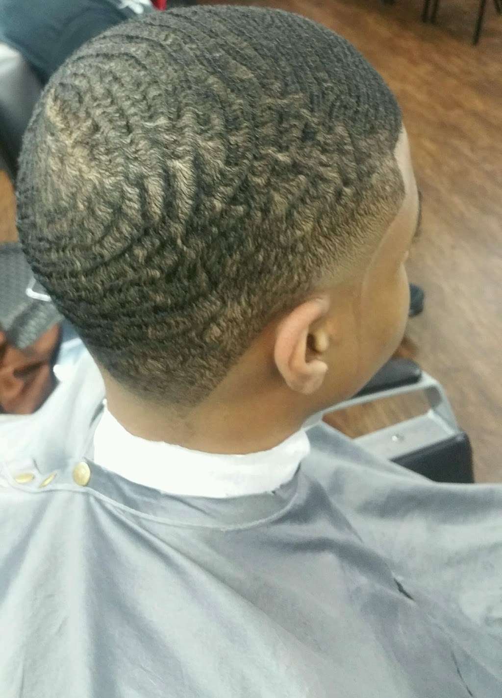 South Mason finest Barber Shop | 920 S Mason Rd # D, Katy, TX 77450, USA | Phone: (281) 827-1232