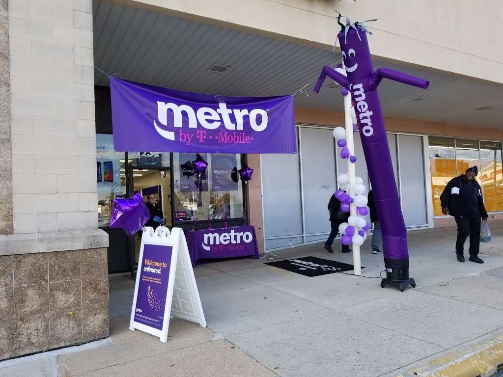 Metro by T-mobile | 1232 Eastern Blvd, Essex, MD 21221, USA | Phone: (443) 868-7006