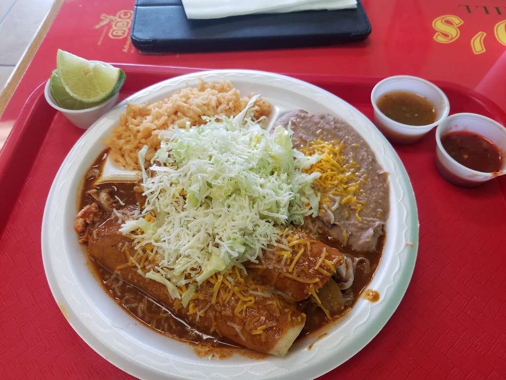 Faustos Mexican Grill | 229 N Stephanie St # A, Henderson, NV 89074, USA | Phone: (702) 436-5059