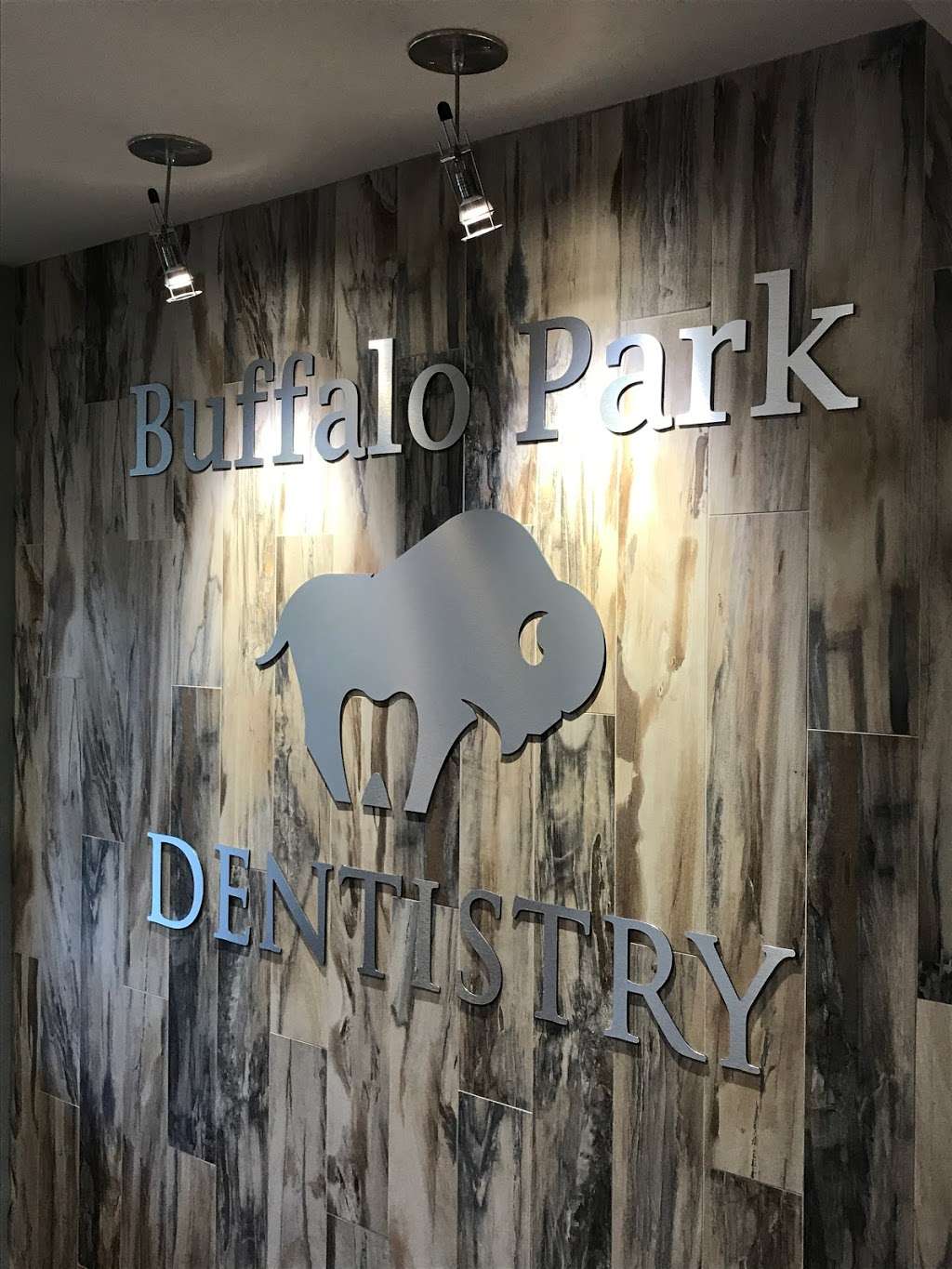 Buffalo Park Dentistry | 28577 Buffalo Park Rd Suite 260, Evergreen, CO 80439, USA | Phone: (303) 674-7741