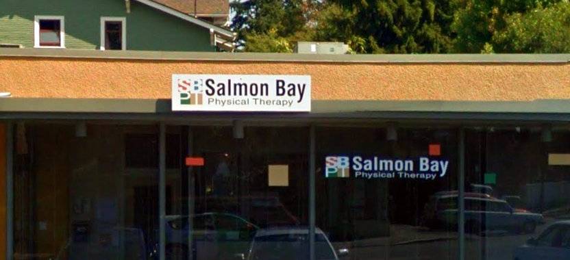 Salmon Bay Physical Therapy | 6500 6th Ave NW, Seattle, WA 98117 | Phone: (206) 789-8869