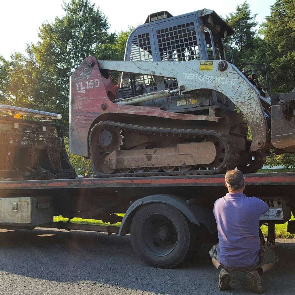 Belvoir Automotive Salvage LLC | 11354 Sperryville Pike, Culpeper, VA 22701, USA | Phone: (703) 819-8343