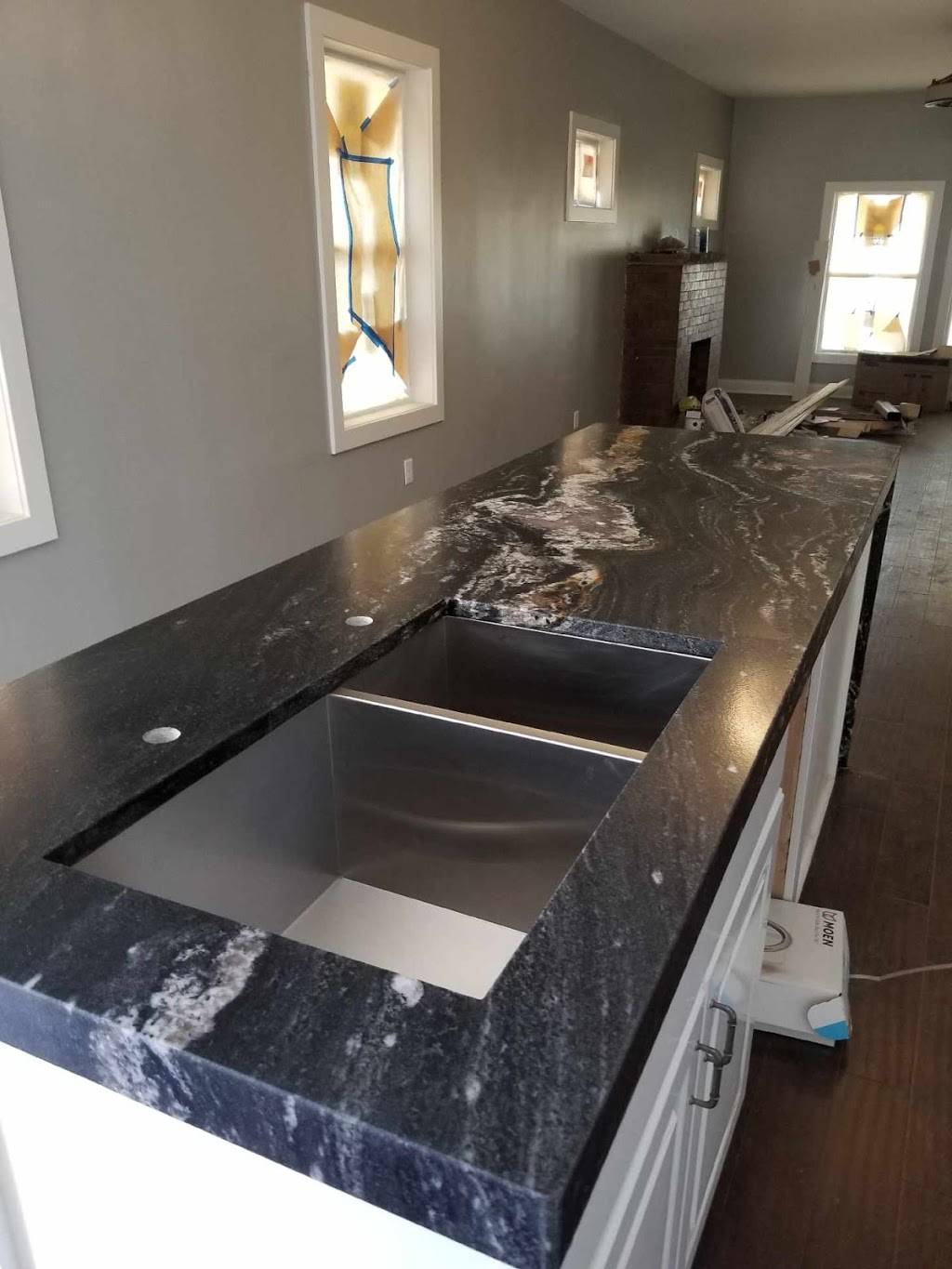 Marble and Granite Solutions | 3302 English Ave, Indianapolis, IN 46201, USA | Phone: (317) 653-8931