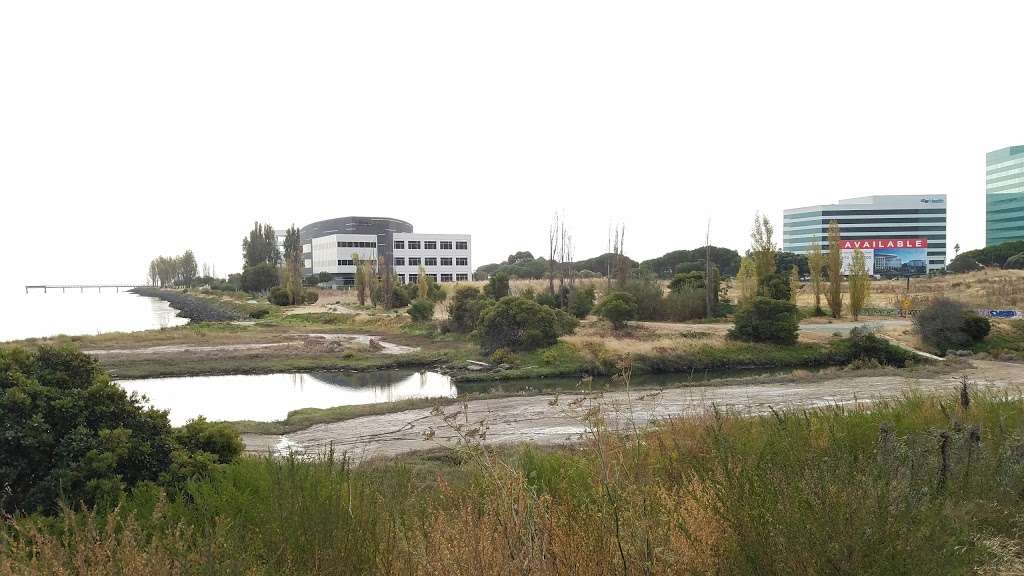 Park Sierra Point | San Francisco Bay Trail, Brisbane, CA 94005, USA