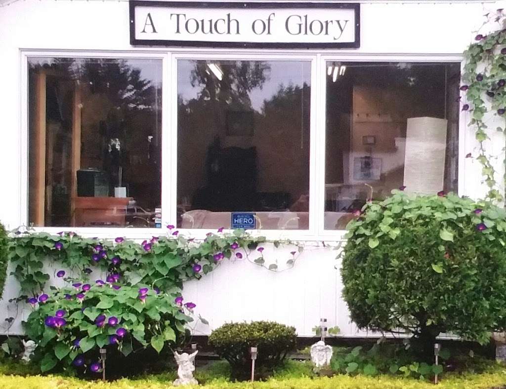 A Touch of Glory | 2 Long Ridge Rd, West Redding, CT 06896 | Phone: (203) 938-4784