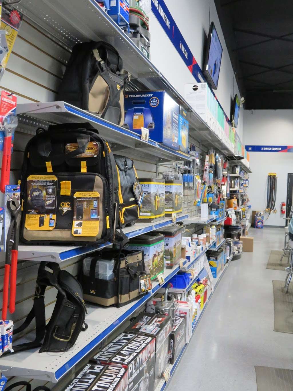 Johnstone Supply in 299 Boot Rd 500, Downingtown, PA 19335, USA