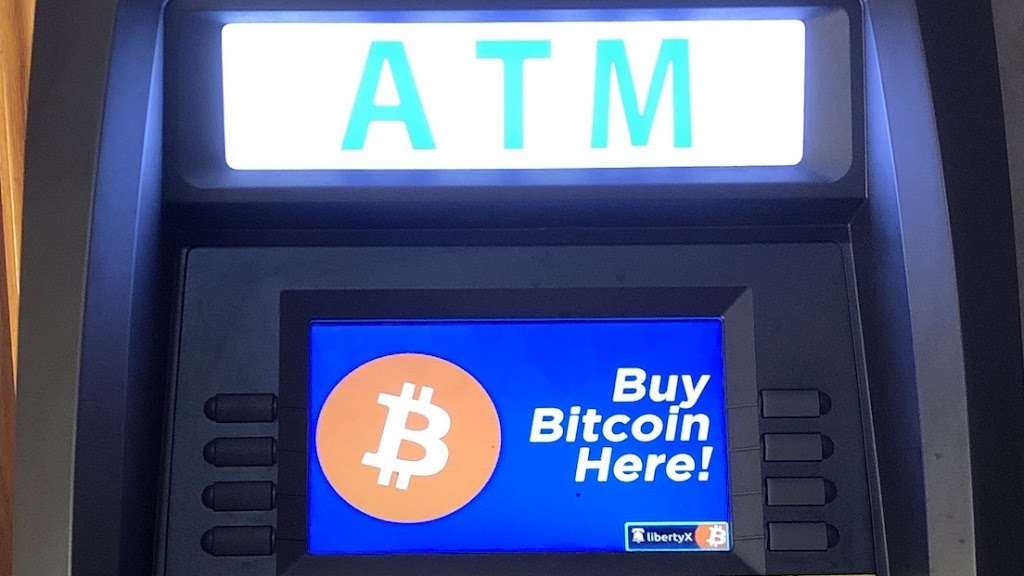 LibertyX Bitcoin ATM | 23007 TX-36, Damon, TX 77430, USA | Phone: (800) 511-8940