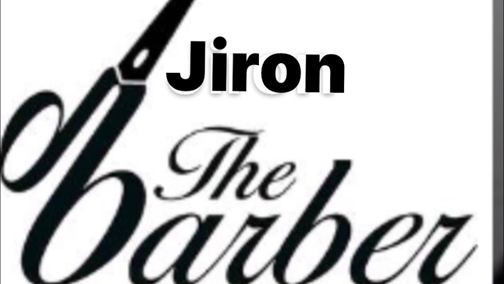 JIRON BARBER SHOP | 4236 Holt Blvd, Montclair, CA 91763, USA | Phone: (909) 802-0304