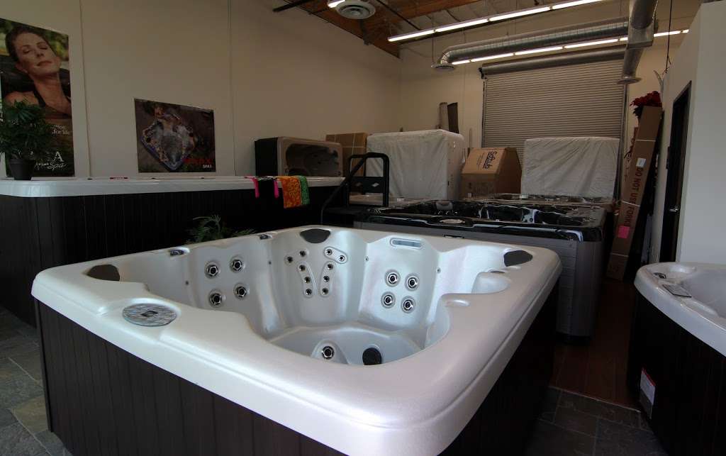 Coastal Softub | 6019 Olivas Park Dr, Ventura, CA 93003, USA | Phone: (805) 654-9000