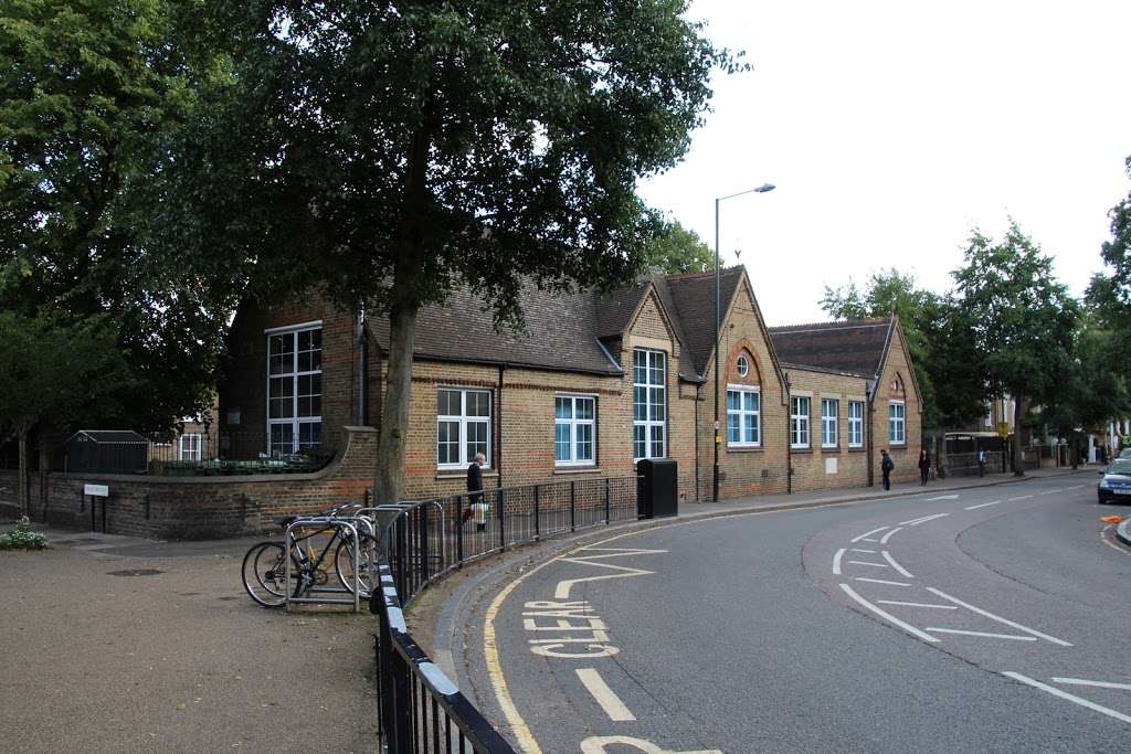 St Marys C Of E School | Amyand Park Rd, Twickenham TW1 3HE, UK | Phone: 020 8892 5840