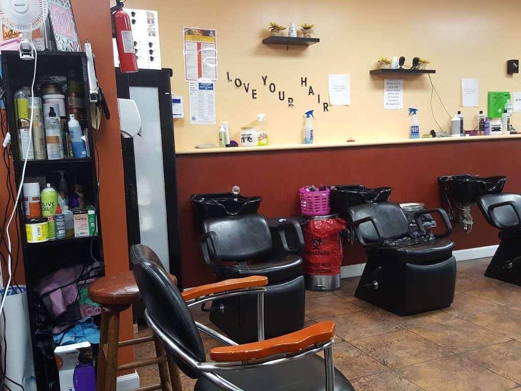 Ingas Hair Solution | 3421 Branch Ave, Hillcrest Heights, MD 20748, USA | Phone: (202) 558-7424