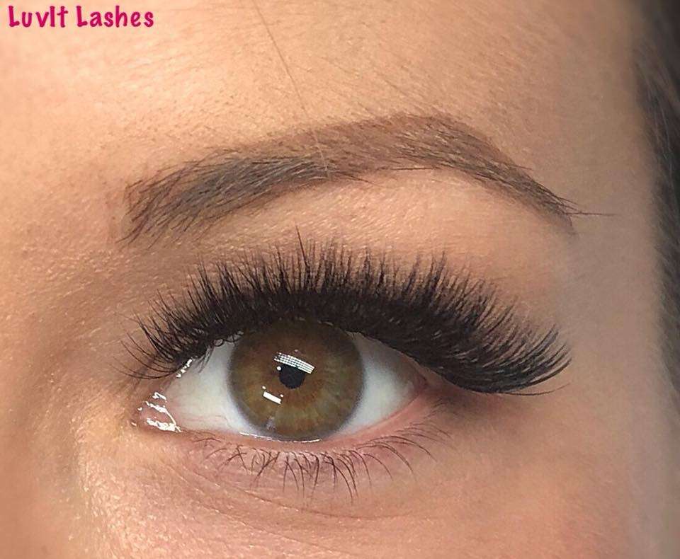 LuvIt Lashes | 10142 Jones Rd suite b8-101, Houston, TX 77065 | Phone: (713) 614-1561