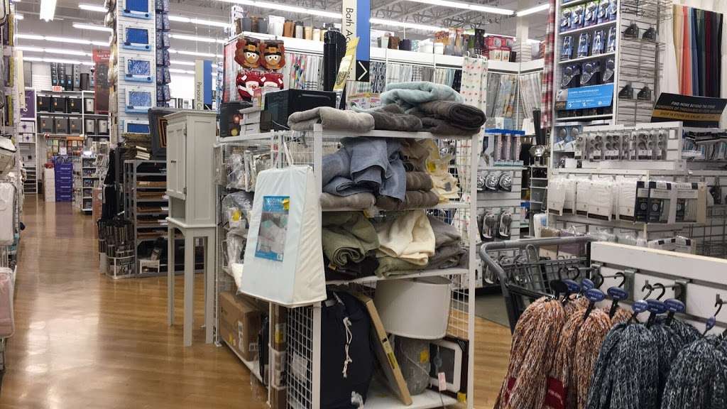 Bed Bath & Beyond | 7690 Richmond Hwy, Alexandria, VA 22306, USA | Phone: (703) 717-0036