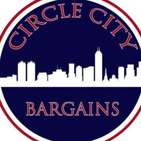 Circle City Bargains | 500 S Polk St #13, Greenwood, IN 46143, USA | Phone: (317) 760-5187