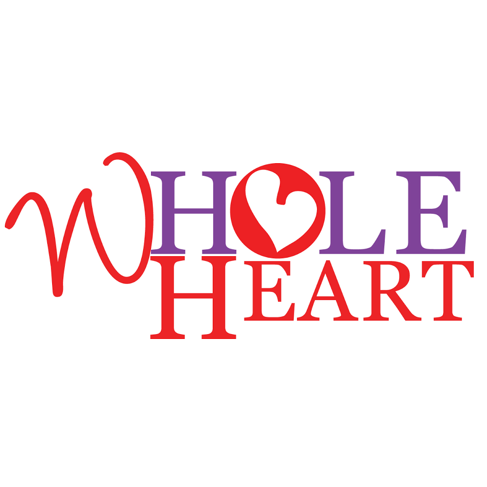 The Whole Heart Center | 201 C Broadway Street, Frederick, MD 21701, USA | Phone: (866) 393-5847