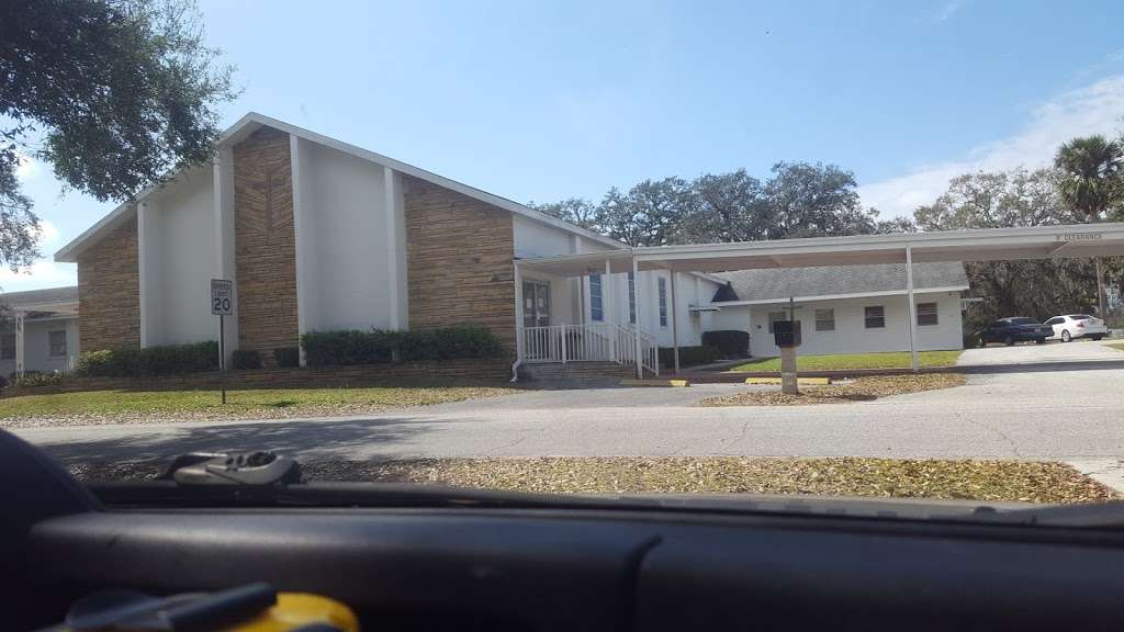 First Baptist Church Of Minneola 105 S Galena Ave