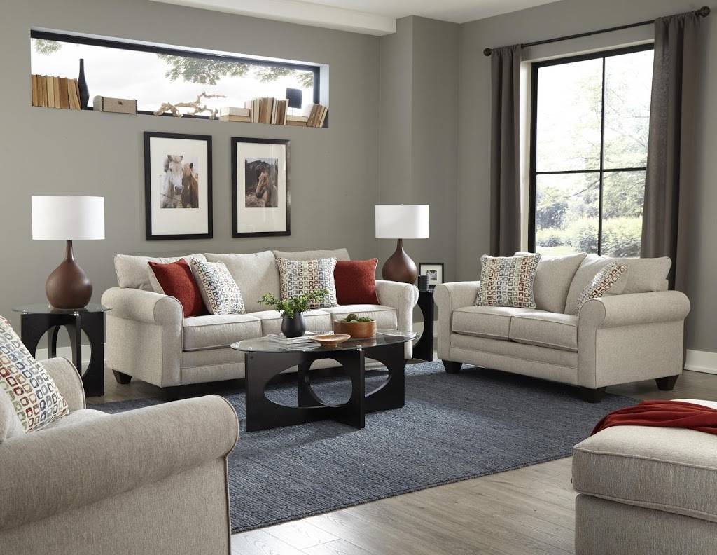 New Deal Furniture | 7130 Gateway Blvd E, El Paso, TX 79915, USA | Phone: (915) 778-9230