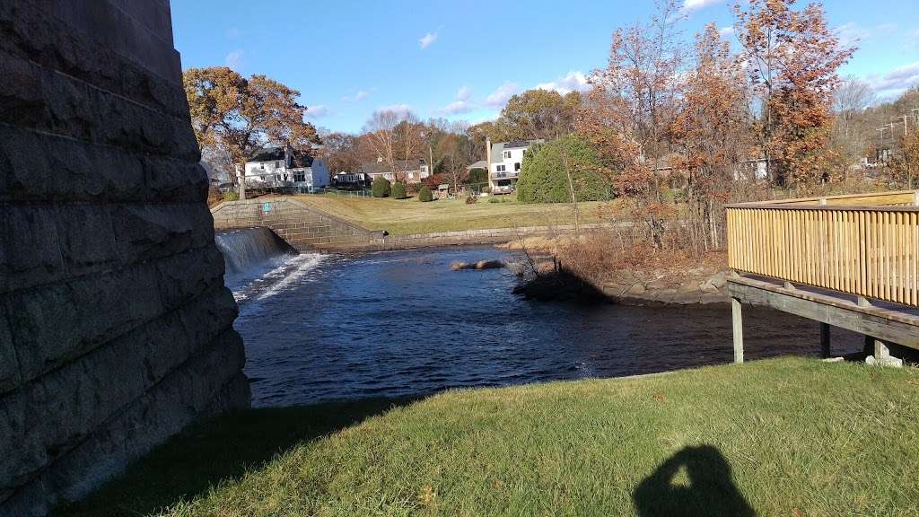 Sudbury Aquaduct | Sudbury River, Framingham, MA 01702