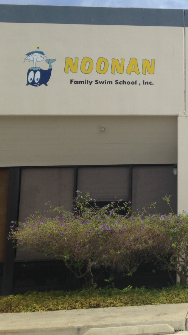 Noonan Family Swim School, Inc. - Carlsbad, CA | 6070 Avenida Encinas, Carlsbad, CA 92011 | Phone: (858) 451-0794