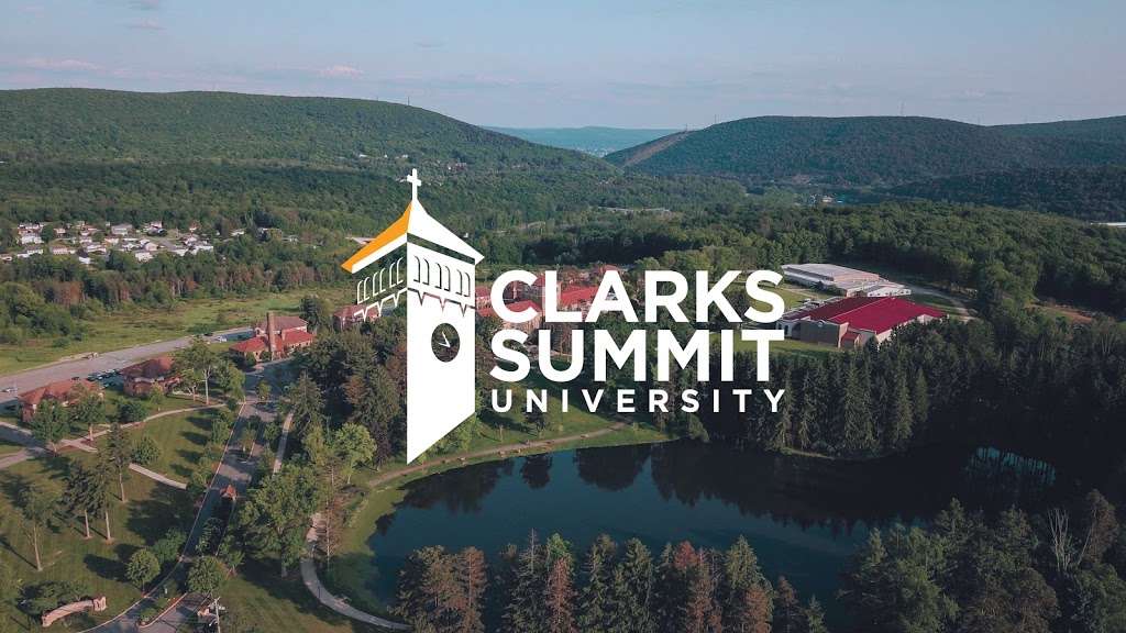 Clarks Summit University | 538 Venard Rd, Clarks Summit, PA 18411, USA | Phone: (570) 586-2400