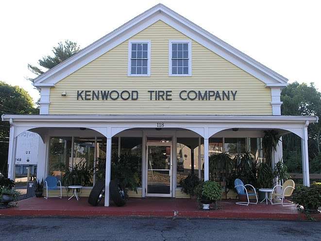 Kenwood Tire & Auto Service | 118 S Main St, West Bridgewater, MA 02379 | Phone: (508) 583-5031