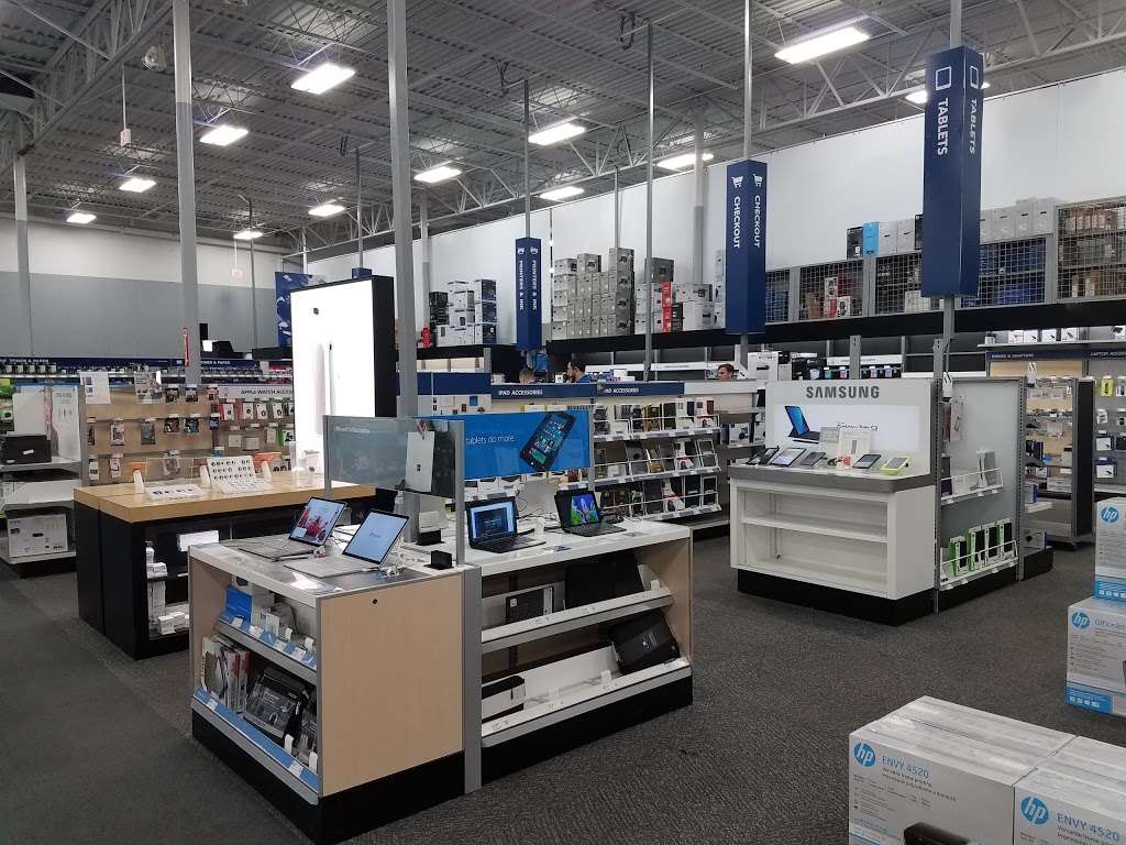 Best Buy | 13238 Northwest Fwy, Houston, TX 77040, USA | Phone: (713) 939-8590