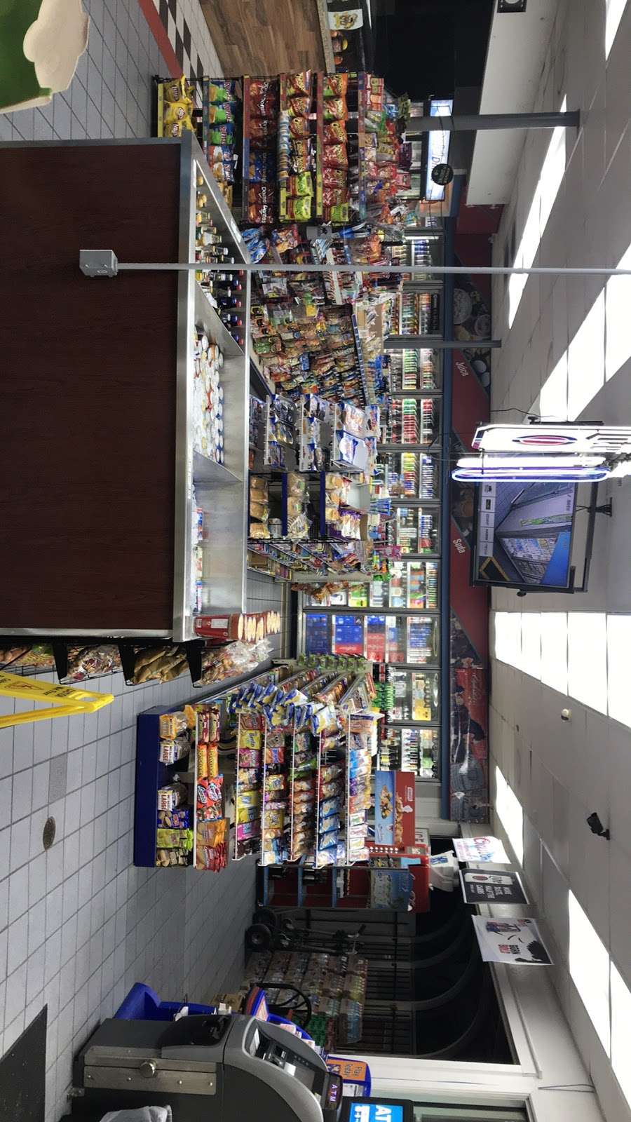 Alvin Food Mart | 2700 FM 528 Rd, Alvin, TX 77511 | Phone: (281) 388-0750