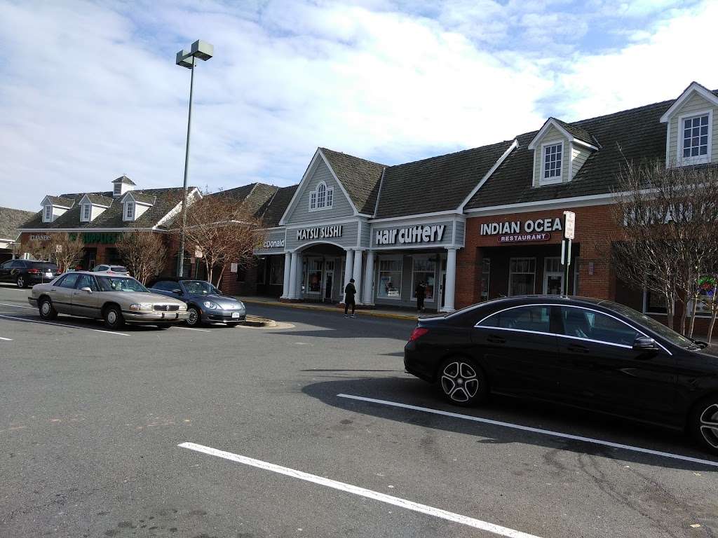 Village Center | 5601-5675 Stone Rd, Centreville, VA 20120, USA | Phone: (301) 986-6202