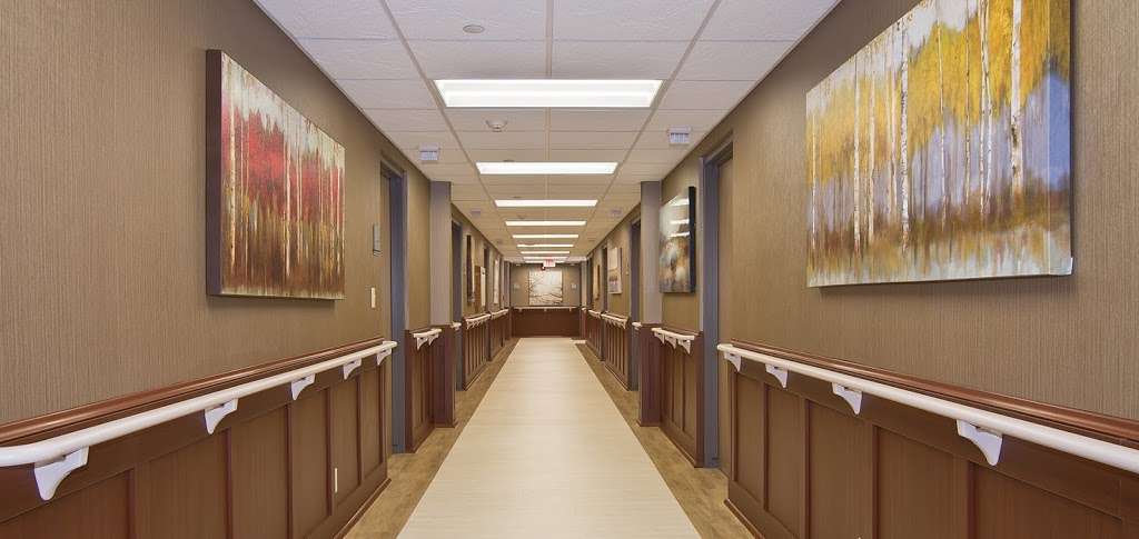 Aperion Care Valparaiso | 3301 North Calumet Avenue, Valparaiso, IN 46383, USA | Phone: (219) 462-0508