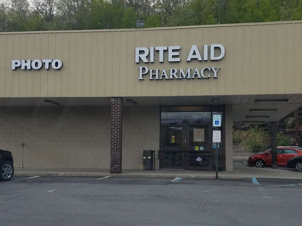 Rite Aid | 791 Scranton Carbondale Hwy, Eynon, PA 18403, USA | Phone: (570) 876-3788