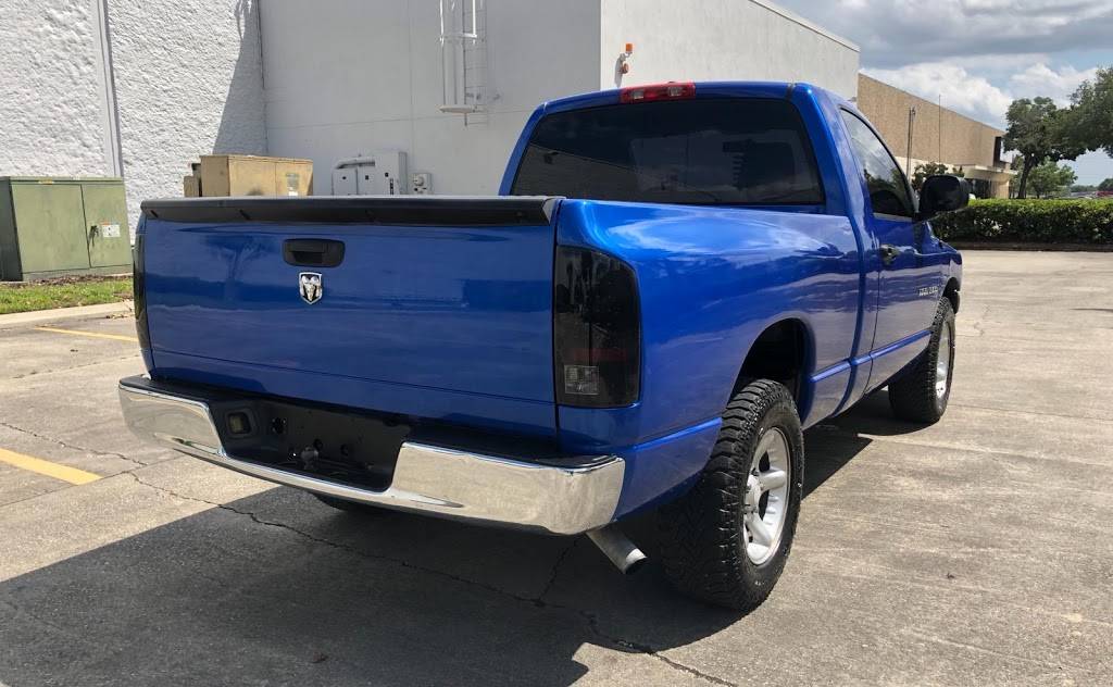 V&V Auto Solutions llc | 3535 McCoy Rd, Orlando, FL 32812, USA | Phone: (407) 745-5341