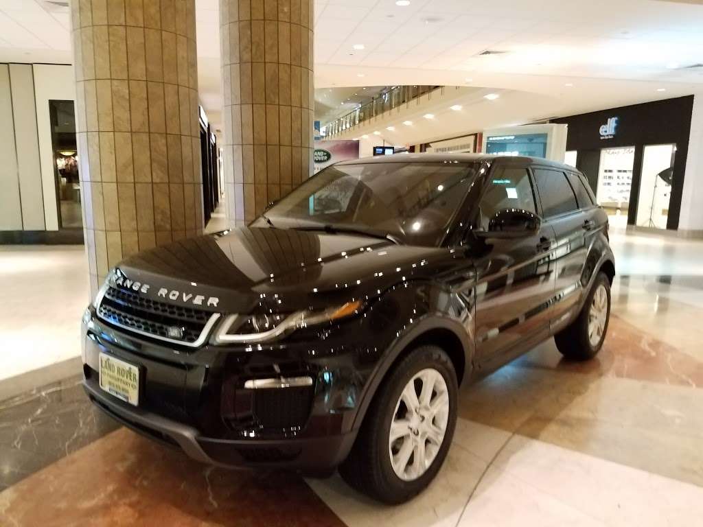 Land Rover Parsippany | 189 US-46, Parsippany, NJ 07054 | Phone: (973) 575-8055