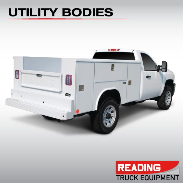 Reading Truck Equipment | 2109 S 35th St, Council Bluffs, IA 51501, USA | Phone: (712) 323-7116