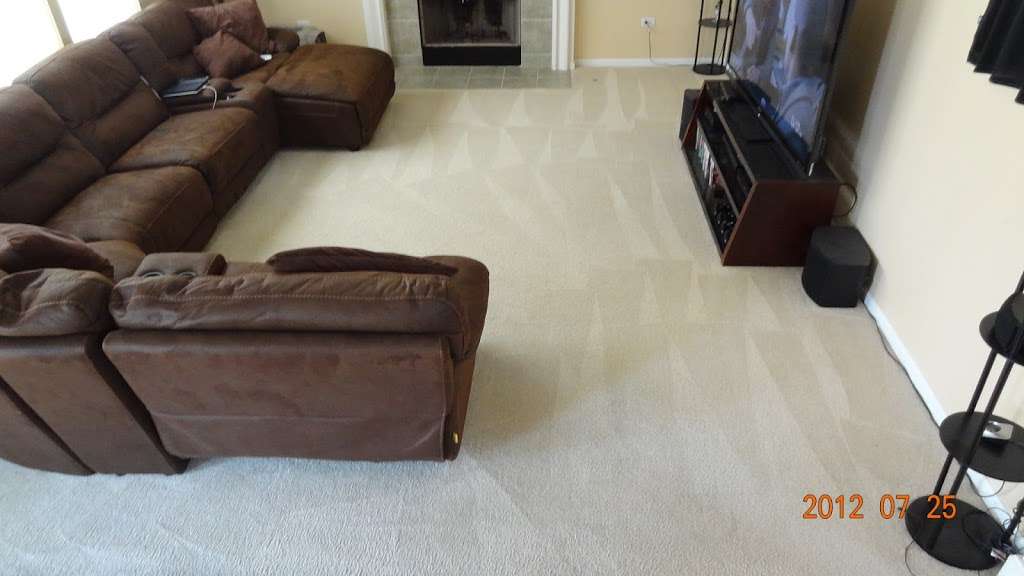 EcoClean Carpet Cleaning | 424 Fort Hill Dr #113, Naperville, IL 60540 | Phone: (630) 945-4181