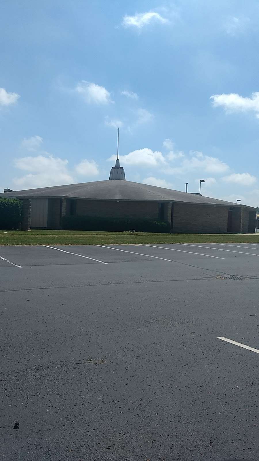 Nativity Catholic Church | 7225 Southeastern Ave, Indianapolis, IN 46239, USA | Phone: (317) 357-1200