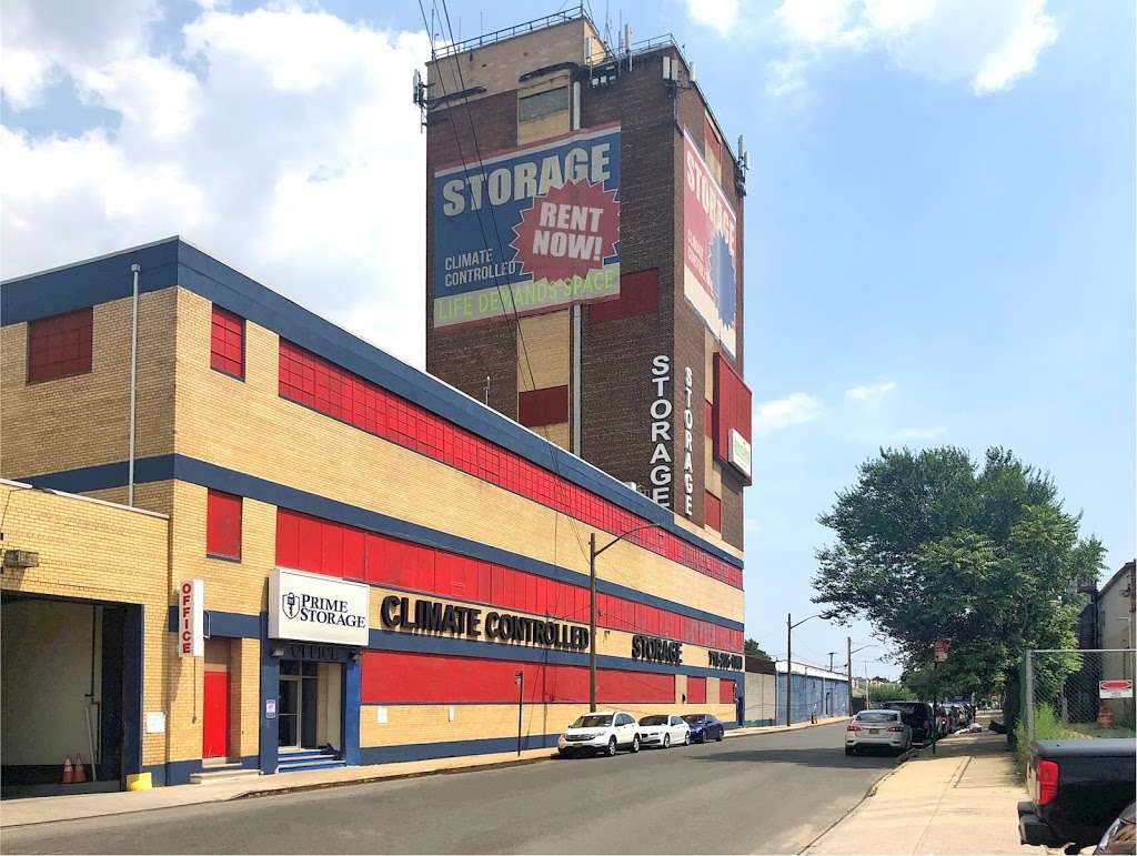 Prime Storage | 109-09 180th St, Jamaica, NY 11433, USA | Phone: (929) 352-7757