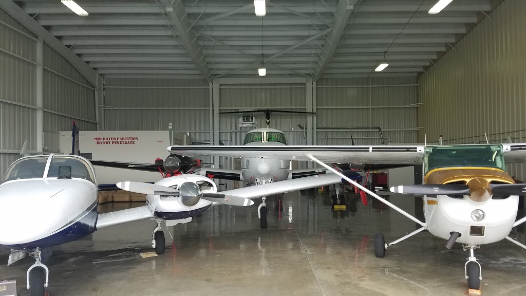 SOFLAIR AVIATION SERVICES | 14005 SW 127 ST, HANGAR C-1, Miami, FL 33186 | Phone: (786) 262-9875