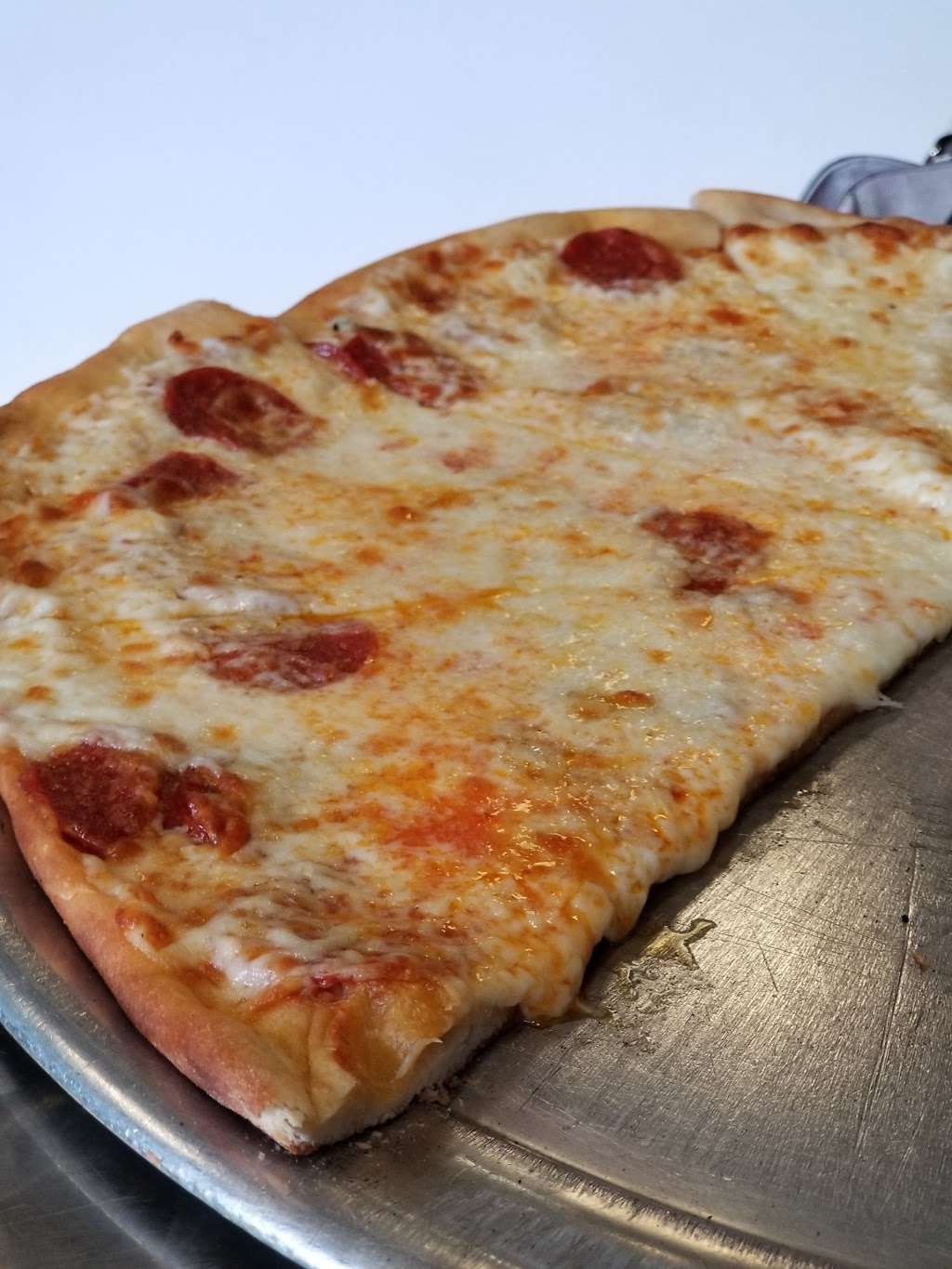 Gs N.Y. Pizza | 12346 Roper Blvd, Clermont, FL 34711, USA | Phone: (352) 243-8900