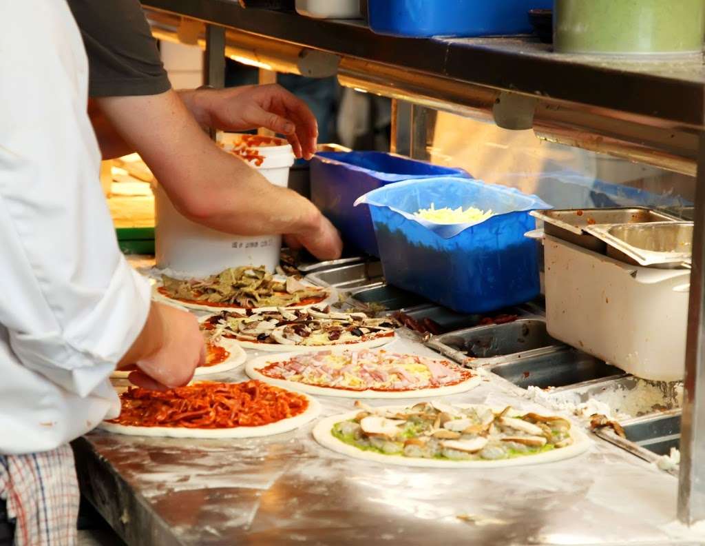 Tonys Pizza | 441 Fishkill Ave, Beacon, NY 12508, USA | Phone: (845) 202-7900
