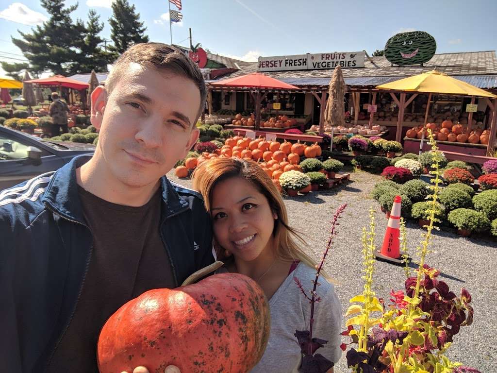 Shaffenoth Jersey Fresh Fruit Stand | 1015-1017 Old York Rd, Ringoes, NJ 08551