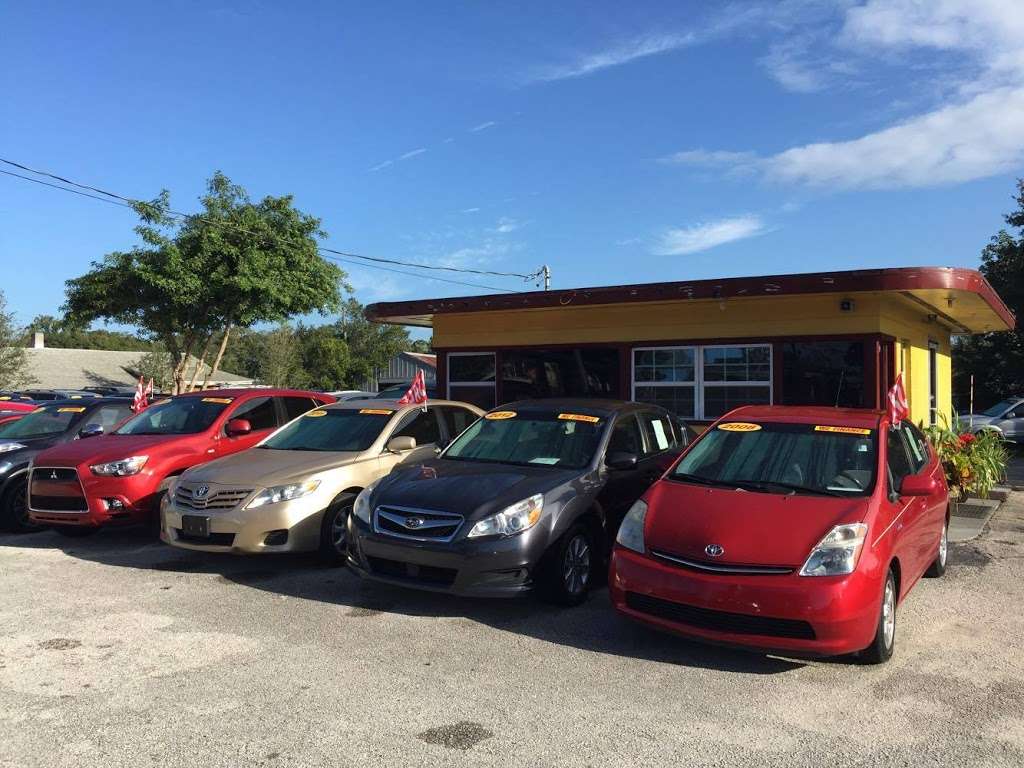 Galaxy Auto Services | 4455 Edgewater Dr, Orlando, FL 32804 | Phone: (407) 253-1500