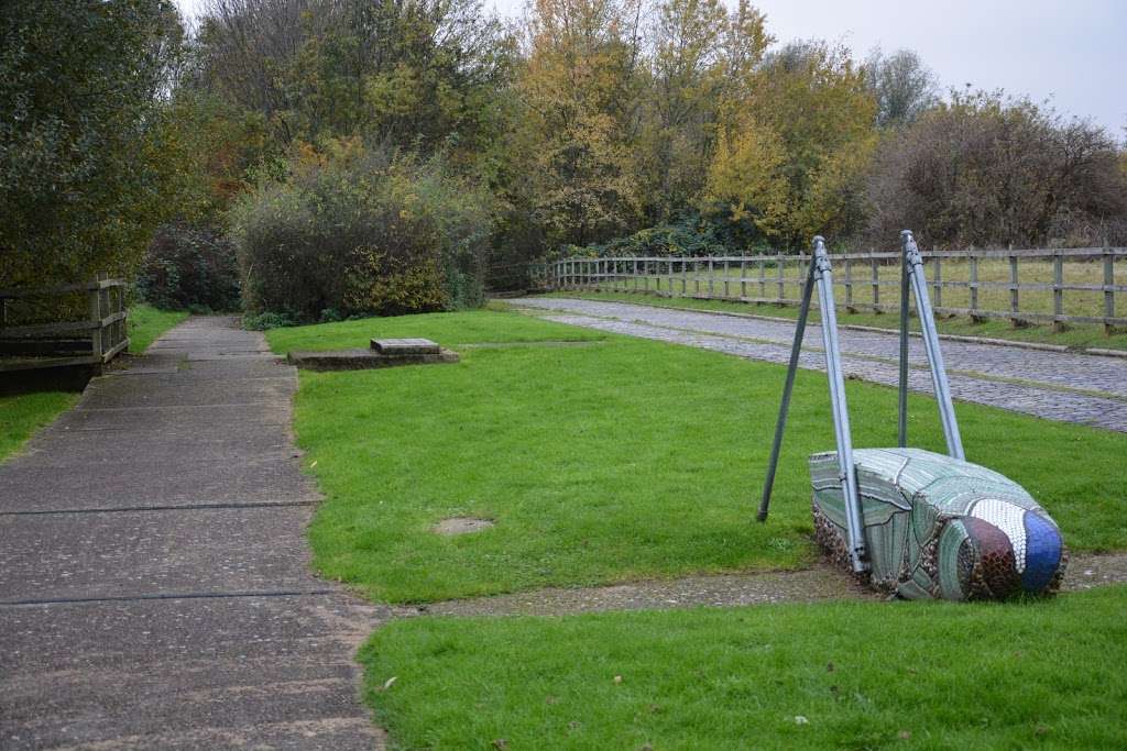 WaterWorks Centre Nature Reserve & Middlesex Filter Beds | Lammas Road, Leyton, London E10 7QB, UK | Phone: 020 8988 7566