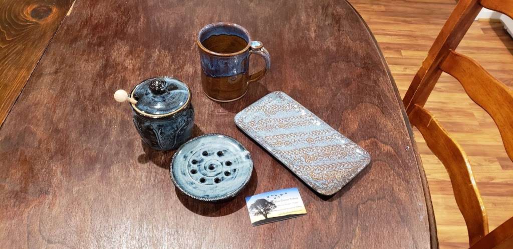 Blue Goose Pottery | 7278 Hedgesville Rd, Hedgesville, WV 25427, USA