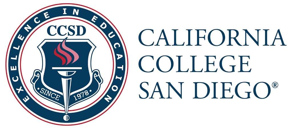 California College San Diego | 277 Rancheros Dr #200, San Marcos, CA 92069, USA | Phone: (760) 621-4333